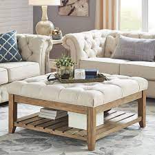 Check spelling or type a new query. Homevance Tufted Upholstered Coffee Table Upholstered Coffee Tables Tufted Ottoman Coffee Table Coffee Table