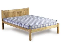 mayan three quarter 3 4 bed frame bed frame double bed frame white double bed frame