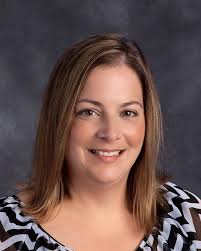 Couture named Extended Learning Coordinator of the Year