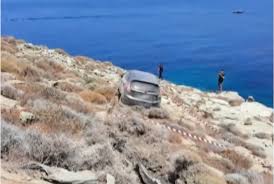 Rapid test για όσους έρχονται στη φολέγανδρο. Iwnerigwghlgsm