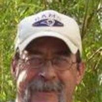 Larry Dean Coburn Obituary