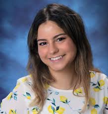 Vol. 59, Issue 7--Senior Issue by Southwords