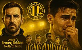 The FM24 Youth Academy Challenge