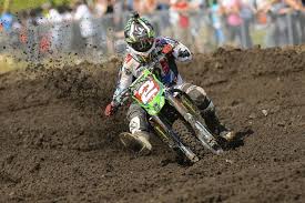 Ryan villopoto once in a lifetime. Monday Convo Ryan Villopoto Motocross Racer X