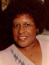 Sylvia Burden Obituary