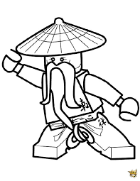 Coloriage Lego Ninjago Luxe Sensei Wu Attaque Est Un Coloriage De Ninjago Coloriage Coloriage Ninjago Coloriage Lego Coloriage
