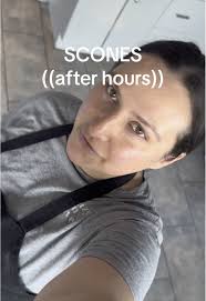 Baking Perfect Scones at F.M. Pastries After Hours