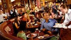 Raglan Road™ Irish Pub and Restaurant | Disney Springs