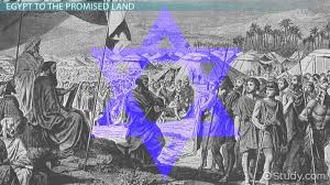 Why did King David hide in a cave ...