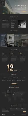 Black And Gold Website Color Scheme Gold And Grey Colour Scheme Classic Visual Appeal On This Website Website Design Inspiration Website Design Layout Web Design