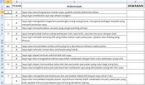 Tes kemampuan verbal bagian 1 : Terlengkap 12 Contoh Soal Psikotes Dan Jawabannya Tips Lulus