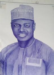 Hon. Isaac Kyle Kwallu Reps Qp Shendam Mikang