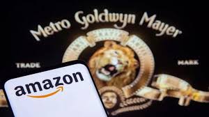 Simple to set up and use—just plug in, open the alexa app, and wirelessly connect to your echo device(s) to control music with your voice. Amazon Snaps Up James Bond Owner Mgm In Usd 8 45 Billion Deal The Economic Times Video Et Now