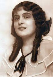 So'n Rackerchen (Short 1916)