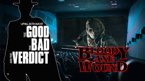 Bloody Axe Wound" (2024)