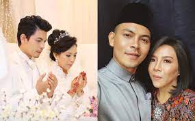 Ya jadi yang membedakannya adalah nilai agama islam di dalamnya. Doakan Ulang Tahun Perkahwinan Kelima Dapat Sambut Bertiga Izzue Islam Gempak