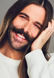 Jonathan Van Ness is touring Australia next year