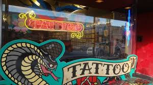 All tattoos will be judged equally. The Best Tattoo Studios In Buenos Aires