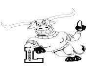 Maybe you would like to learn more about one of these? Nfl Coloring Pages To Print Nfl Printable