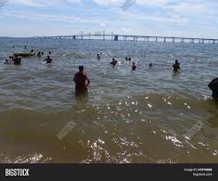 Maybe you would like to learn more about one of these? Sandy Point State Park Image Photo Free Trial Bigstock