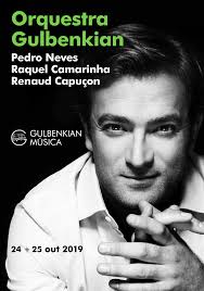 Orquestra Gulbenkian