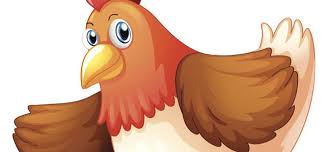 La Gallinita Roja Cuento Sobre La Colaboracion Y Esfuerzo Para Ninos