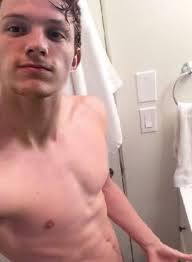 Tom Holland Leaked Nude - 64 photo
