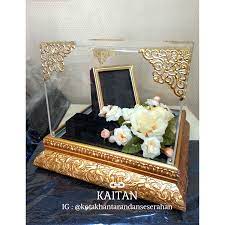 Sepeda 20 bmx murah berkualitas mirip united genio senator. Pin Di Kotak Seserahan Lamaran