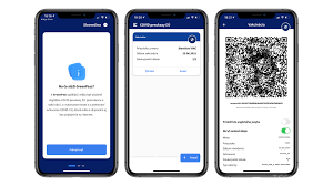 Com.green_pass) is developed by enrico tricarico and the latest version of green pass wallet 1.2.8 was updated on july 19, 2021. Na Greenpass Uz Netreba Cakat Konecne Je Appka Pre Ios Aj Android Ako Na Nu Techbox Sk