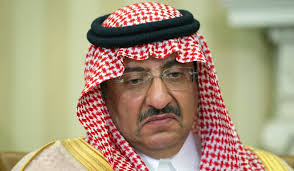 Saudi Prince Miteb bin Abdullah Freed in $1Bn Settlement Agreement