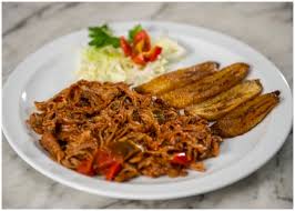 La comida cubana es una combinación de africana, española y también indígena o nativa. Receta De Ropa Vieja Cubana