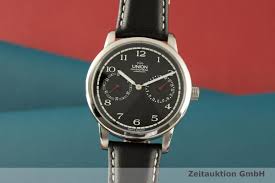 When it began, the company sought to provide glashütte quality and. Union Glashutte Diplomat Steel Automatic Kal 26 Ref 2602020210 Limited Edition 2100129 Zeitauktion