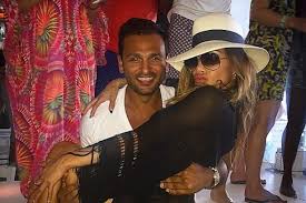 Btw someone mentioned boucher in toronto. Nicole Scherzinger And Multi Millionaire Joe Fournier Slam Claims Of Flirty Relationship Following Lewis Hamilton Split Mirror Online