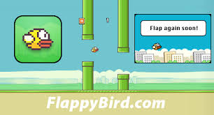 Biên tập viên này còn cáo buộc flappy bird đã bắt chước gần như giống hệt trò chơi tên piou piou vs. Flappybird Game S Own Developer Finally Bought The Matching Domain On Sedo Domaingang