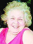 Betty Hoffmaster Obituary