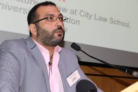 Present Absentees: Dr Mazen Masri