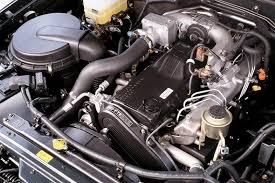 This just one of the more common problems with land cruiser starter motors & very easy to fix so you can save your self money. 1hd Fte Engine Your Guide To The Toyota Turbo Diesel Hd Motor Car Advice Carsguide