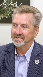 Slidell City Court Judge Bryan Haggerty