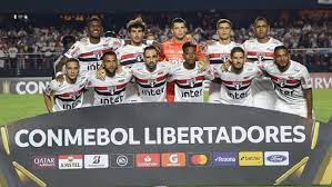 A diretoria vem repetindo a queima de fogos e a fumaça e serpentina meio fake na entrada está difícil enxergar qualquer coisa de positivo no momento do são. Sao Paulo X River Em Setembro Veja Datas Do Tricolor Na Libertadores Lance