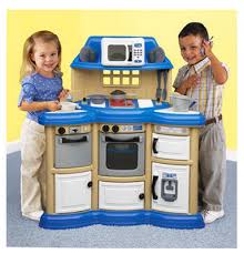 american plastic homestyle play kitchen