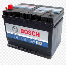 Automotive Battery Png Image Bosch Car Battery Png
