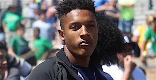 Isaiah Humphries, Penn State, Safety