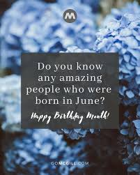 Gemini, the third sign in the zodiac, belongs to those born between may 21st and june 20th. Mcgill Media On Twitter Do You Know Any Amazing People Who Were Born In June Happy Birthday Month Simplereminders Bryantmcgill Jennimcgill Birthdays June Gemini Month Horoscope Bloom Birthmonth Gomcgill Questionoftheday Question