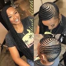 African Hair Braiding Styles Pictures 2019 25 Women Braids Inspiration Models African Braids Hairstyles African Hair Braiding Styles Lemonade Braids Hairstyles