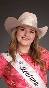 Meet the Livingston Roundup: Supporting Rodeo and Young Women in Montana