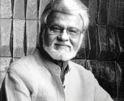 Satish Gujral