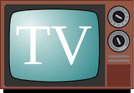 Summer vacation icons friday may 14 2021. Datei Tv Icon 2 Png Wikipedia