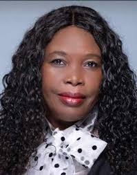 Sherene Johnson's Instagram, Twitter & Facebook