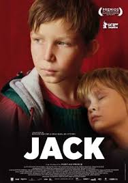 Wartburg's German film series concludes with 'Jack'