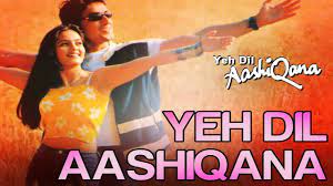Dil aashiqana full movie